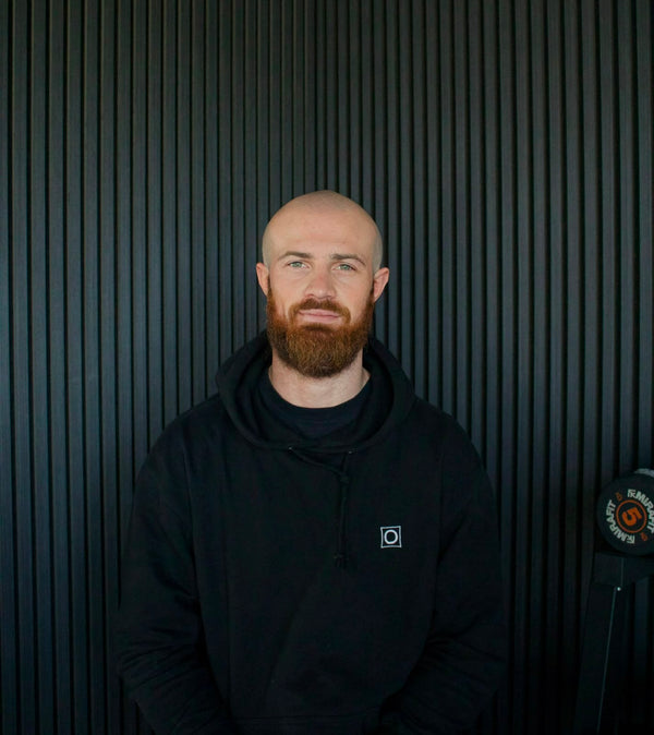 Jake Haigh